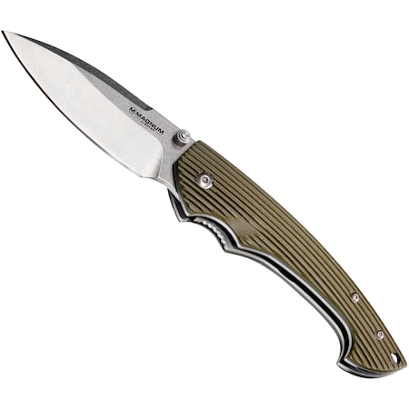 Boker Usa 2015 Boker Magnum 2Grip BOK-01EL020